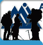 Guided climbing expeditions and mountaineering school of Alpine Ascents International