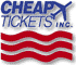 Cheap Tickets