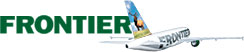 Frontier Airline Icon