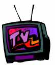 Television Icon
